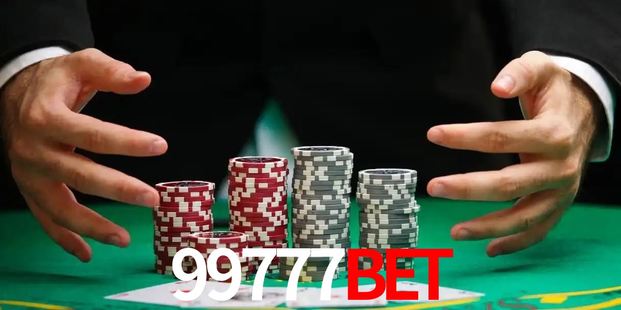 99777bet Slots