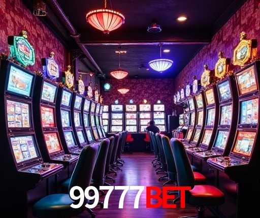 99777bet login