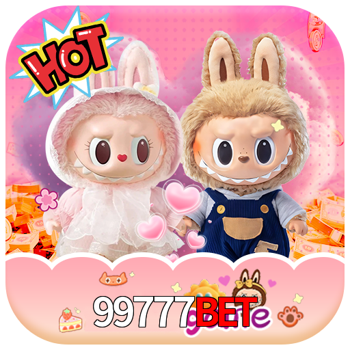 Logo 99777bet